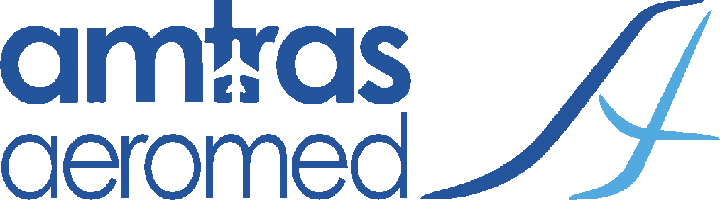 AMTRAS aeromed GmbH